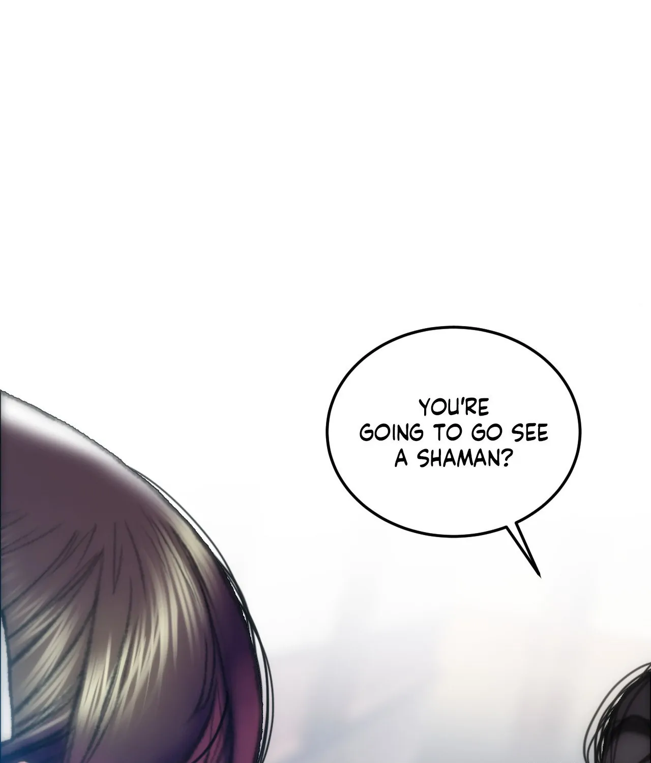 The Man in My Dreams Chapter 29 - Page 42