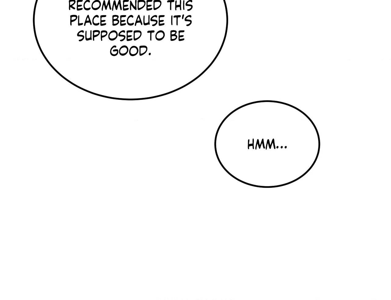 The Man in My Dreams Chapter 29 - Page 44