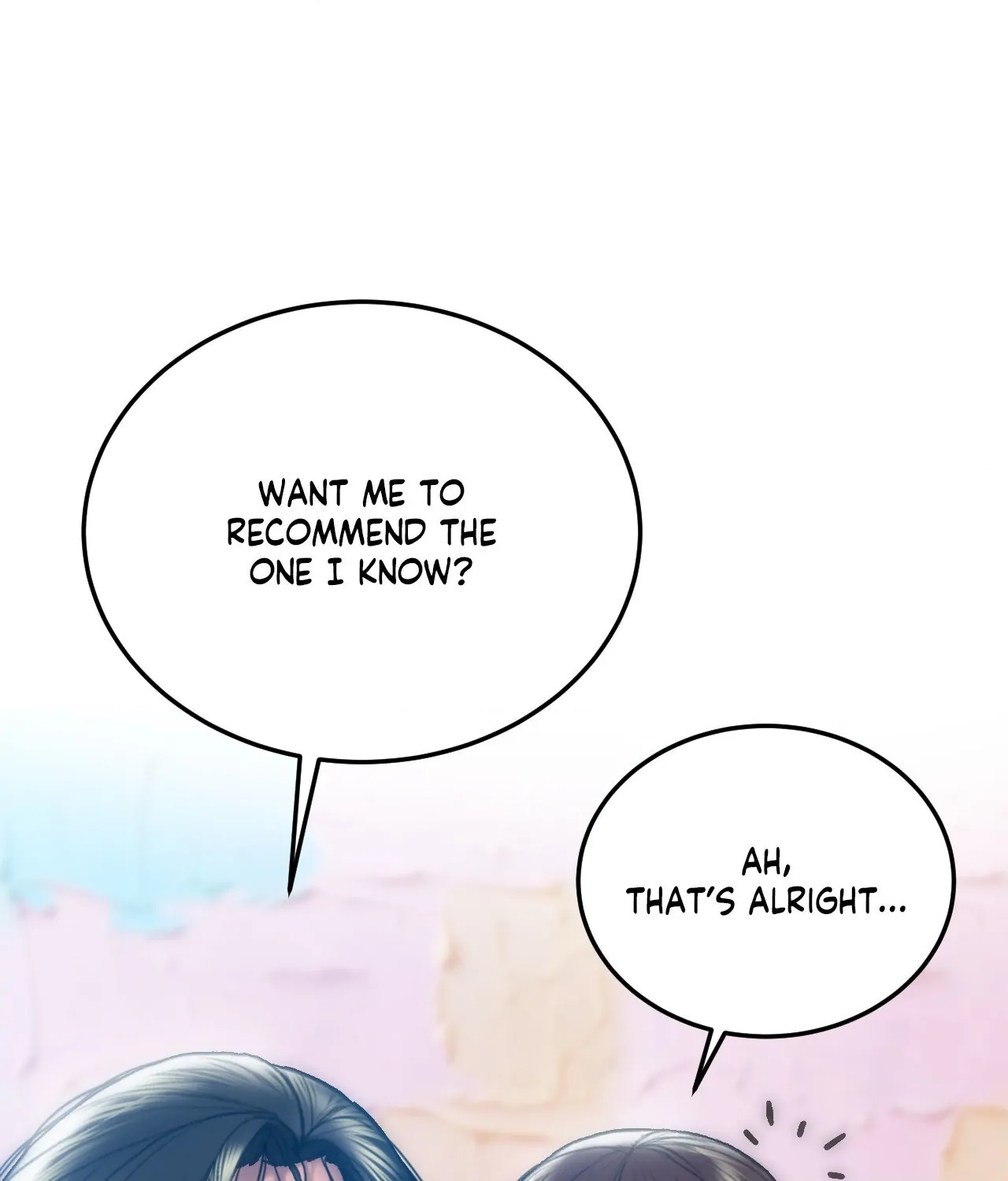 The Man in My Dreams Chapter 29 - Page 47