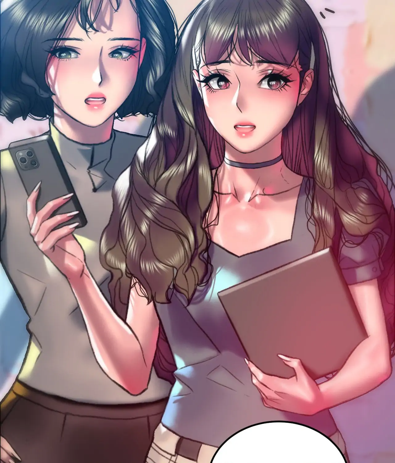 The Man in My Dreams Chapter 29 - Page 48