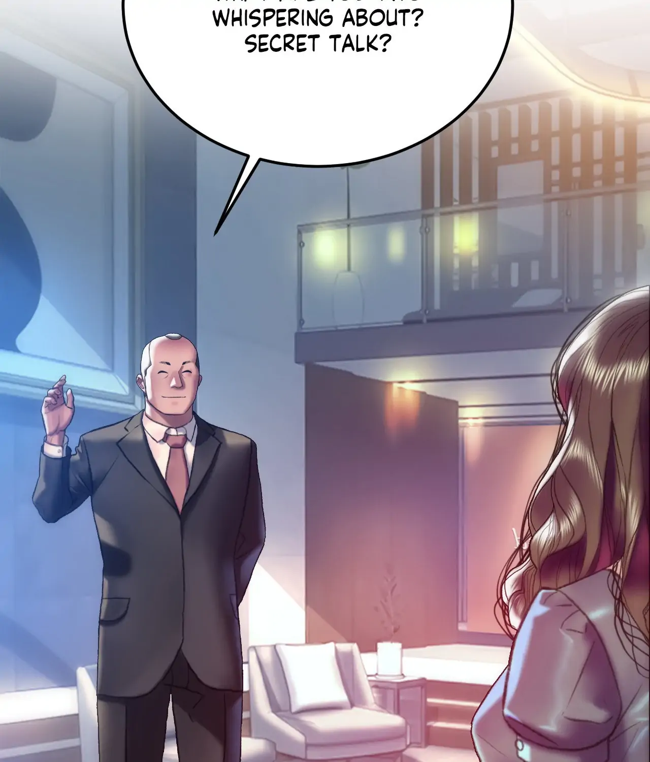 The Man in My Dreams Chapter 29 - Page 50