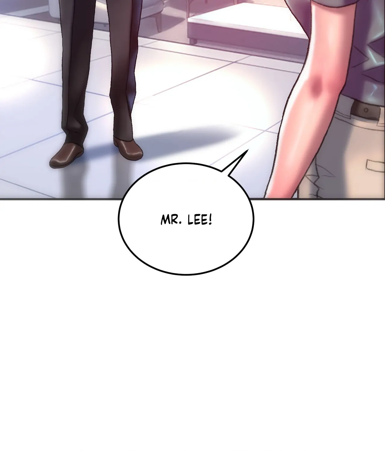 The Man in My Dreams Chapter 29 - Page 51