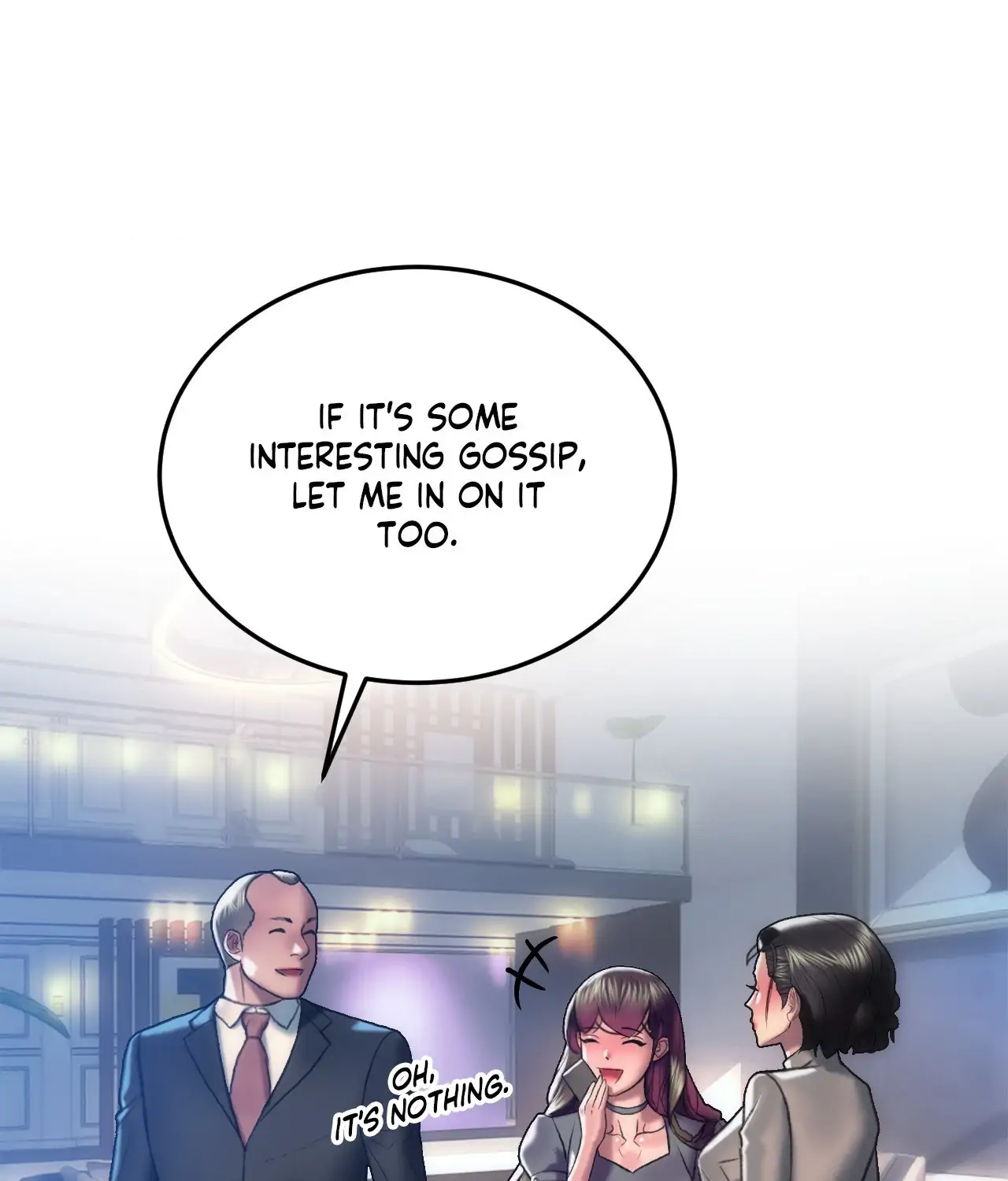 The Man in My Dreams Chapter 29 - Page 52