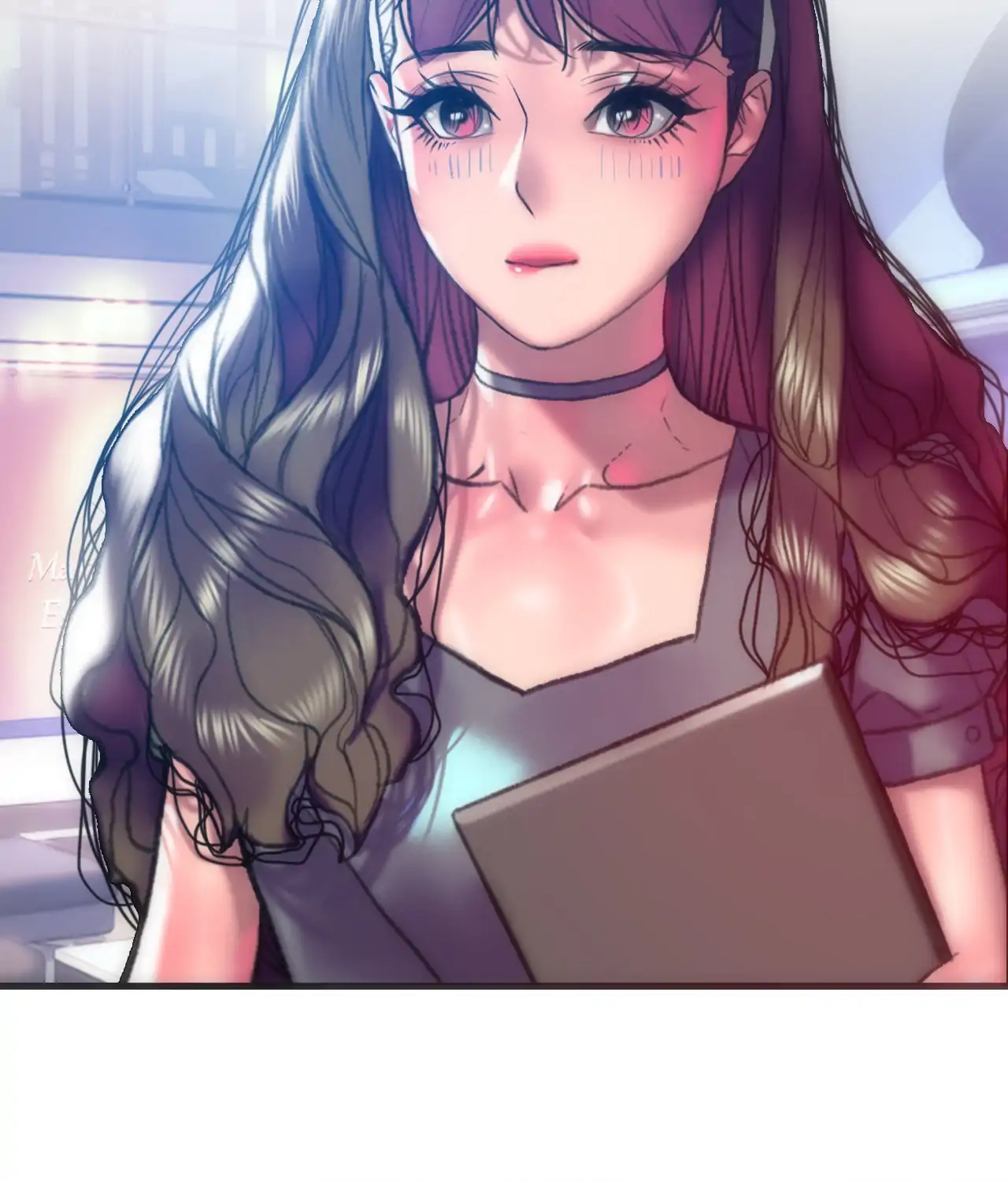 The Man in My Dreams Chapter 29 - Page 57