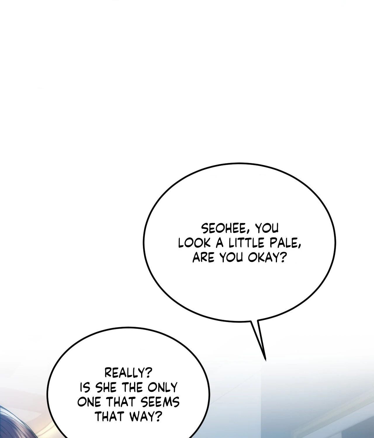 The Man in My Dreams Chapter 29 - Page 59