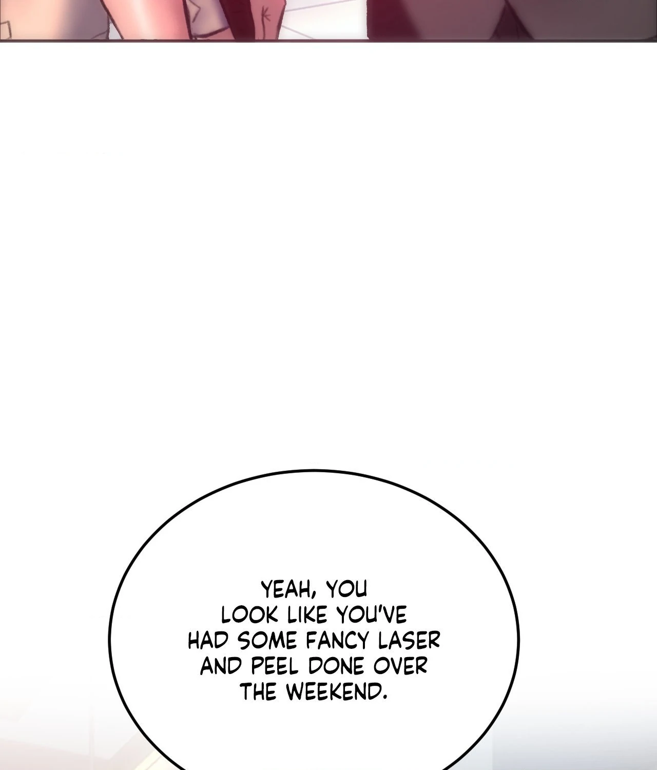 The Man in My Dreams Chapter 29 - Page 61