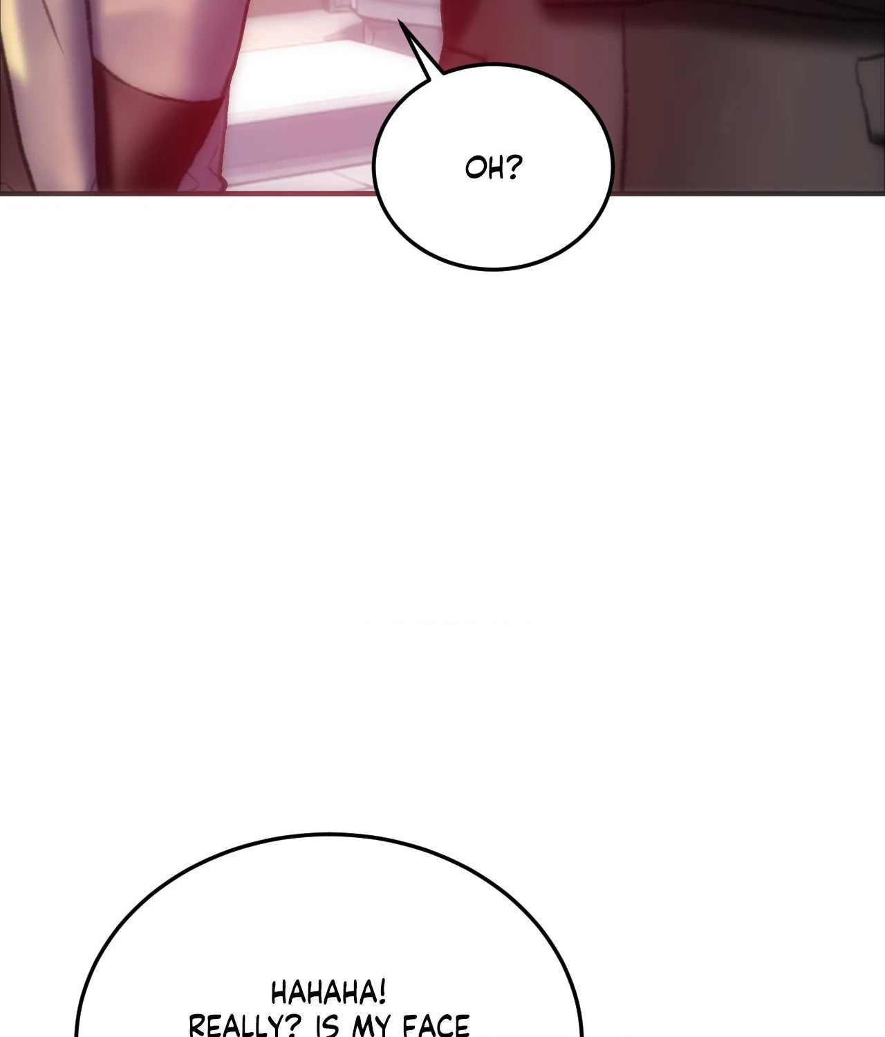 The Man in My Dreams Chapter 29 - Page 63