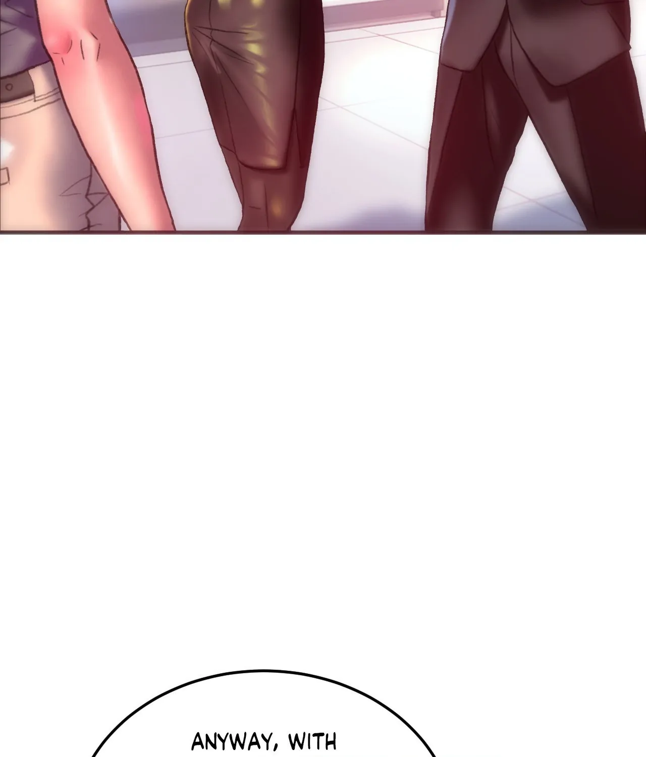 The Man in My Dreams Chapter 29 - Page 65