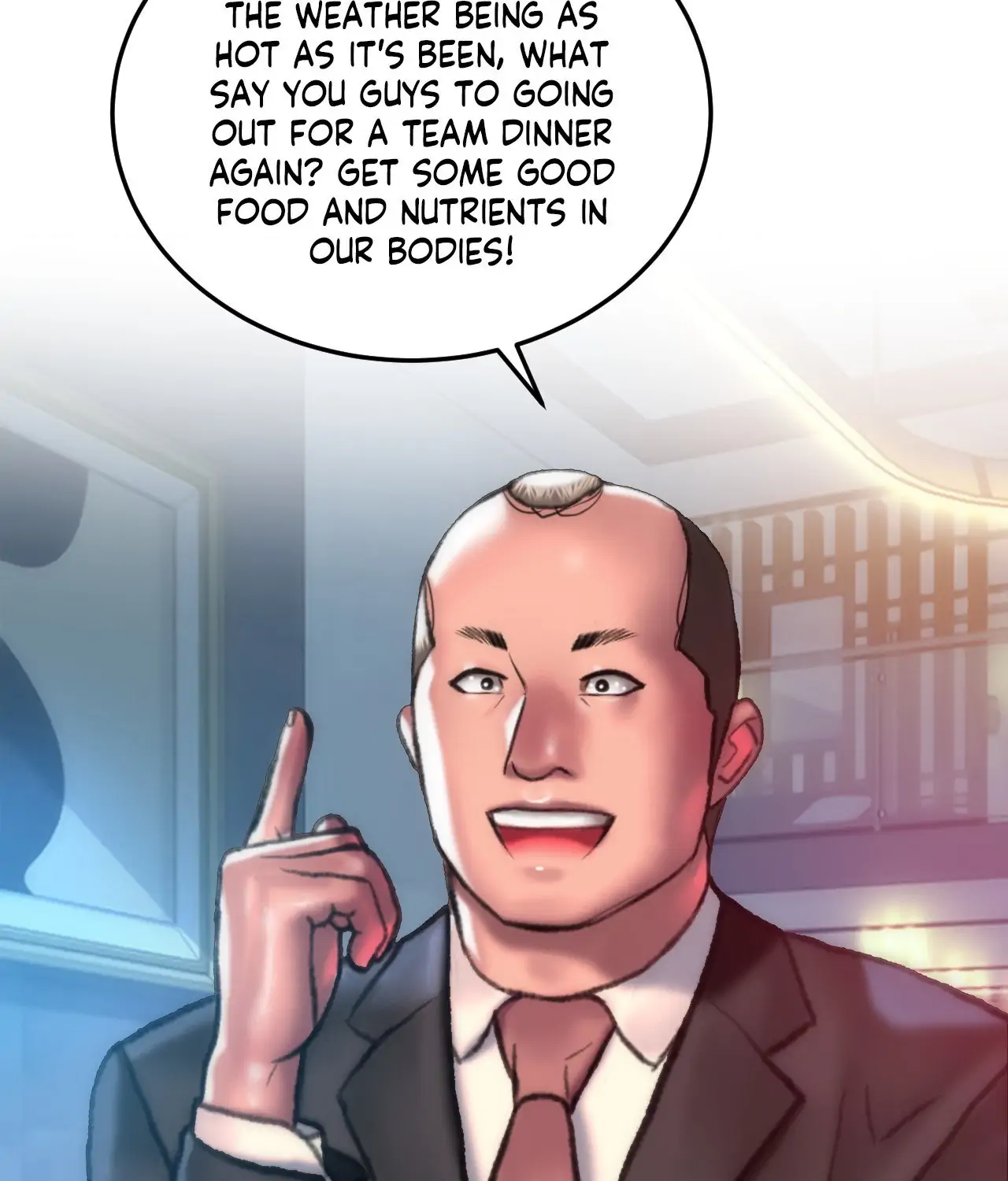 The Man in My Dreams Chapter 29 - Page 66