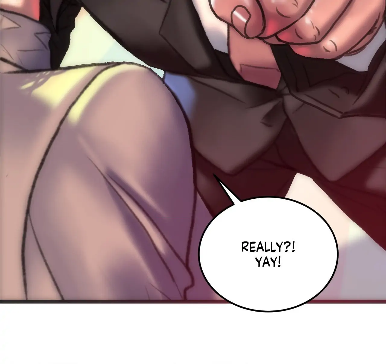 The Man in My Dreams Chapter 29 - Page 72