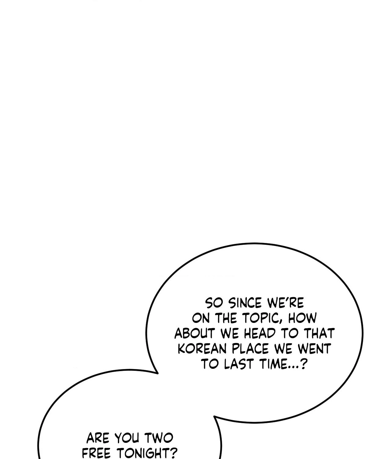 The Man in My Dreams Chapter 29 - Page 73