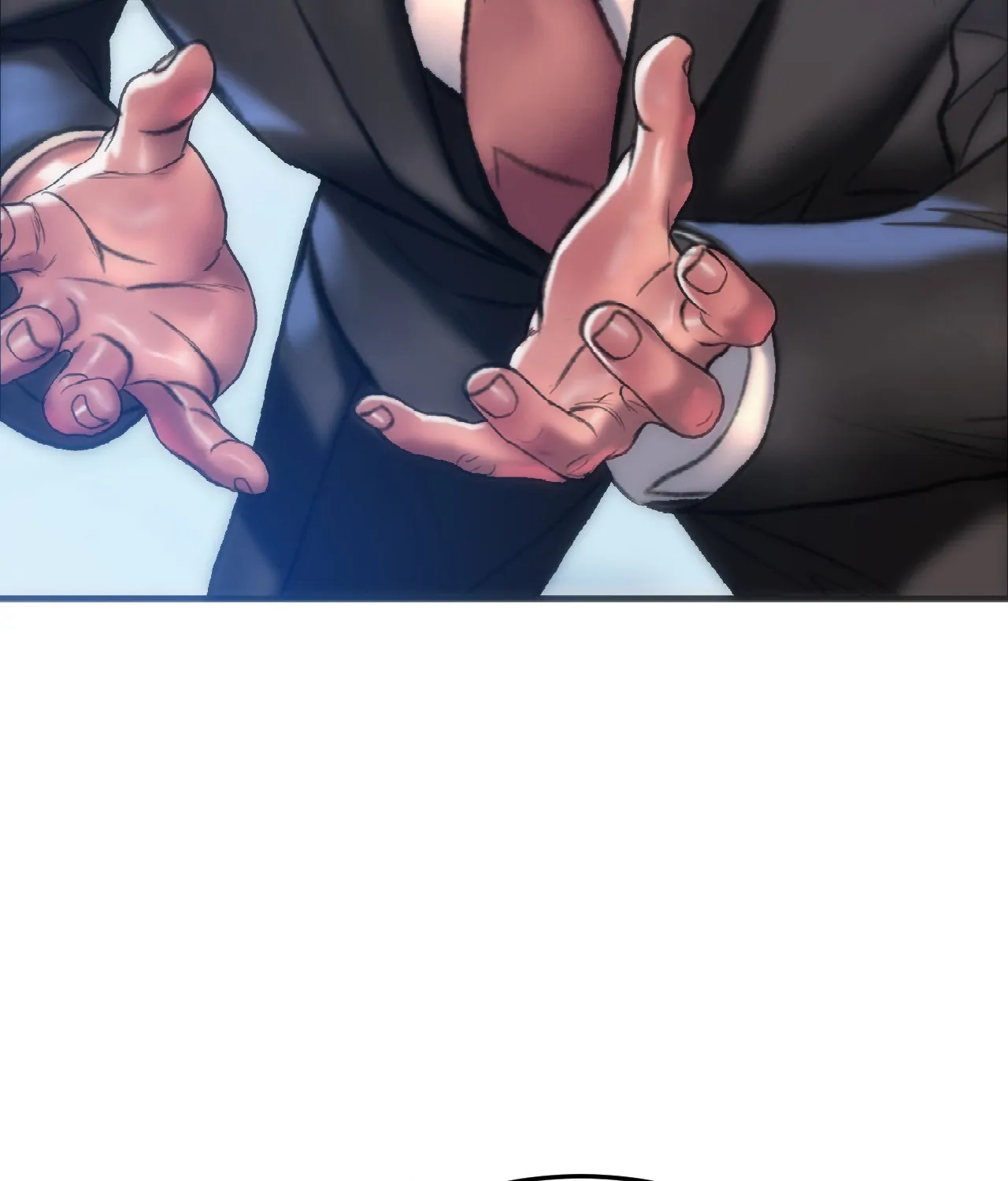 The Man in My Dreams Chapter 29 - Page 75