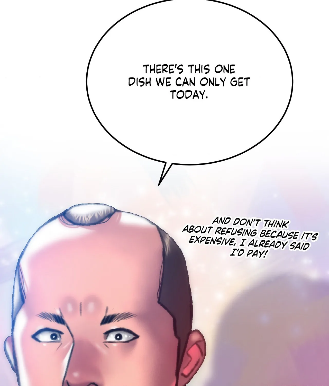 The Man in My Dreams Chapter 29 - Page 76