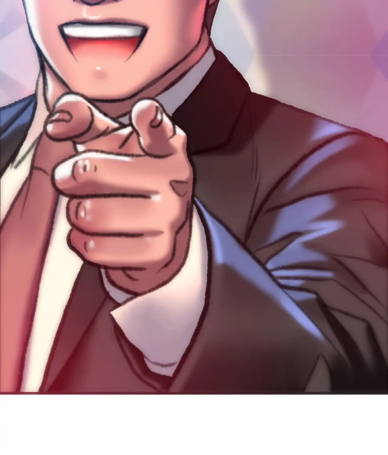 The Man in My Dreams Chapter 29 - Page 77