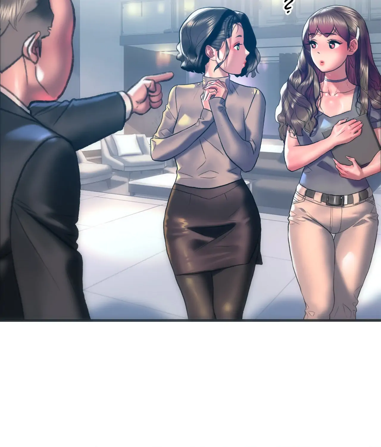 The Man in My Dreams Chapter 29 - Page 79