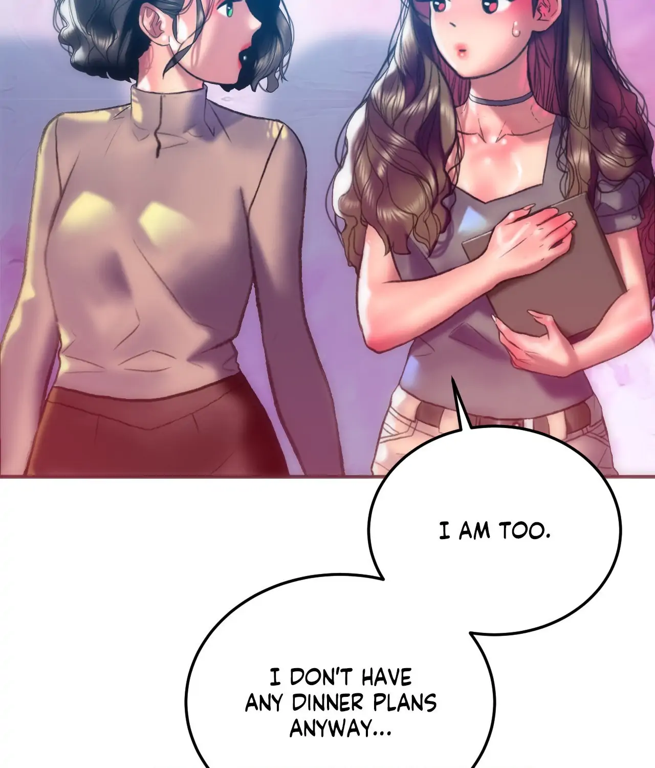 The Man in My Dreams Chapter 29 - Page 81