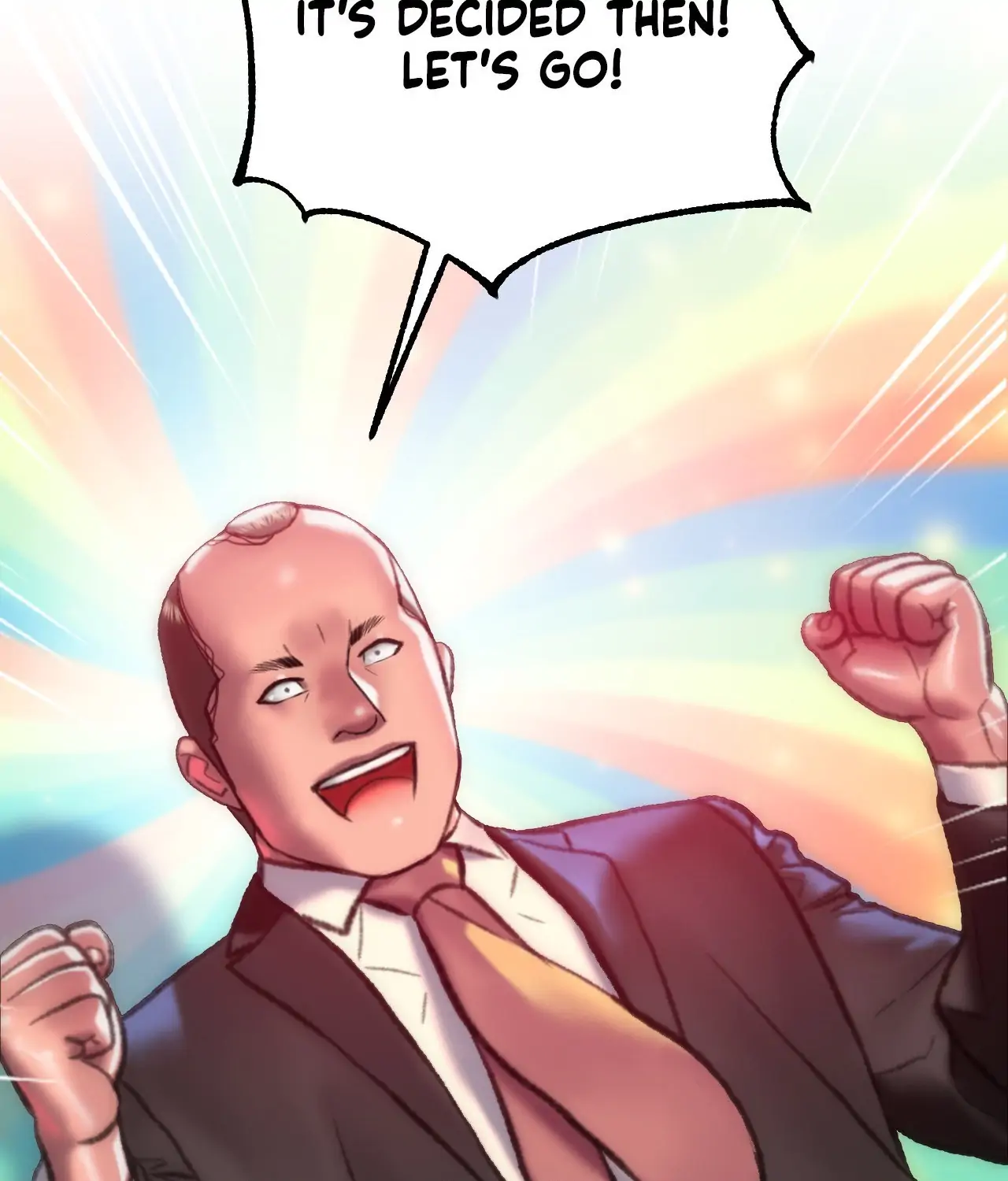 The Man in My Dreams Chapter 29 - Page 83