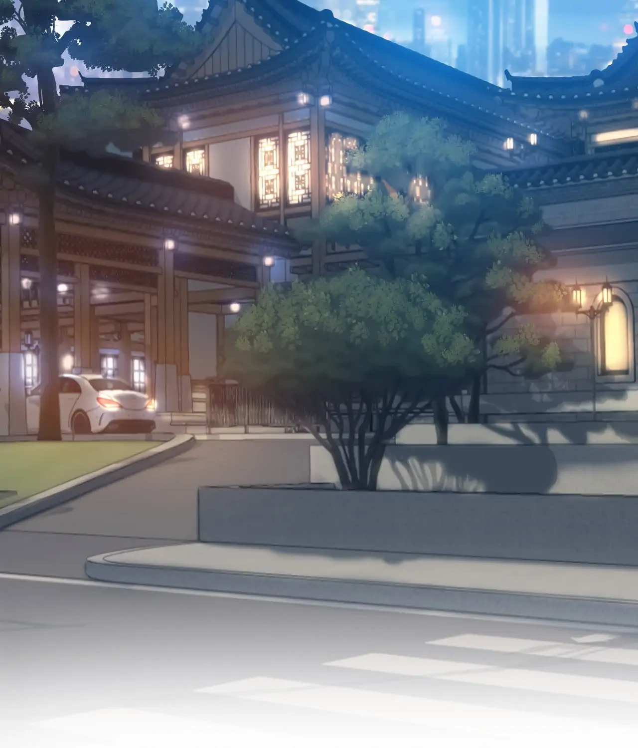 The Man in My Dreams Chapter 29 - Page 88