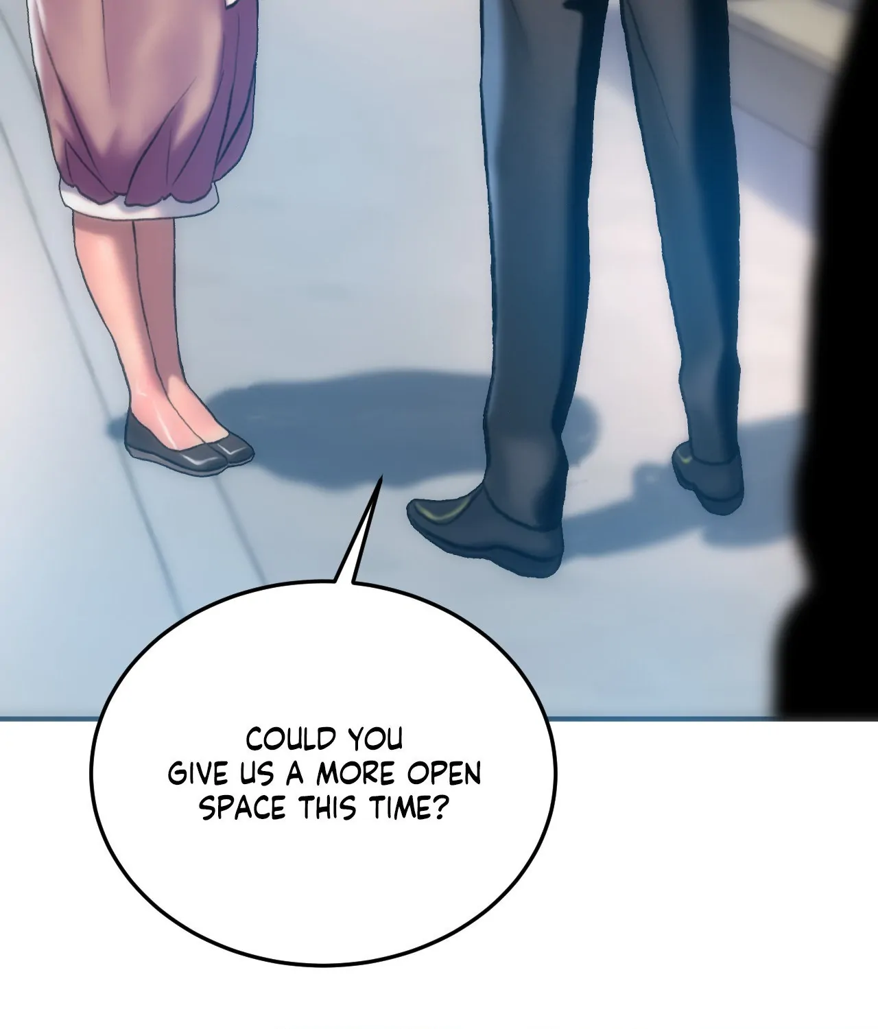 The Man in My Dreams Chapter 29 - Page 92