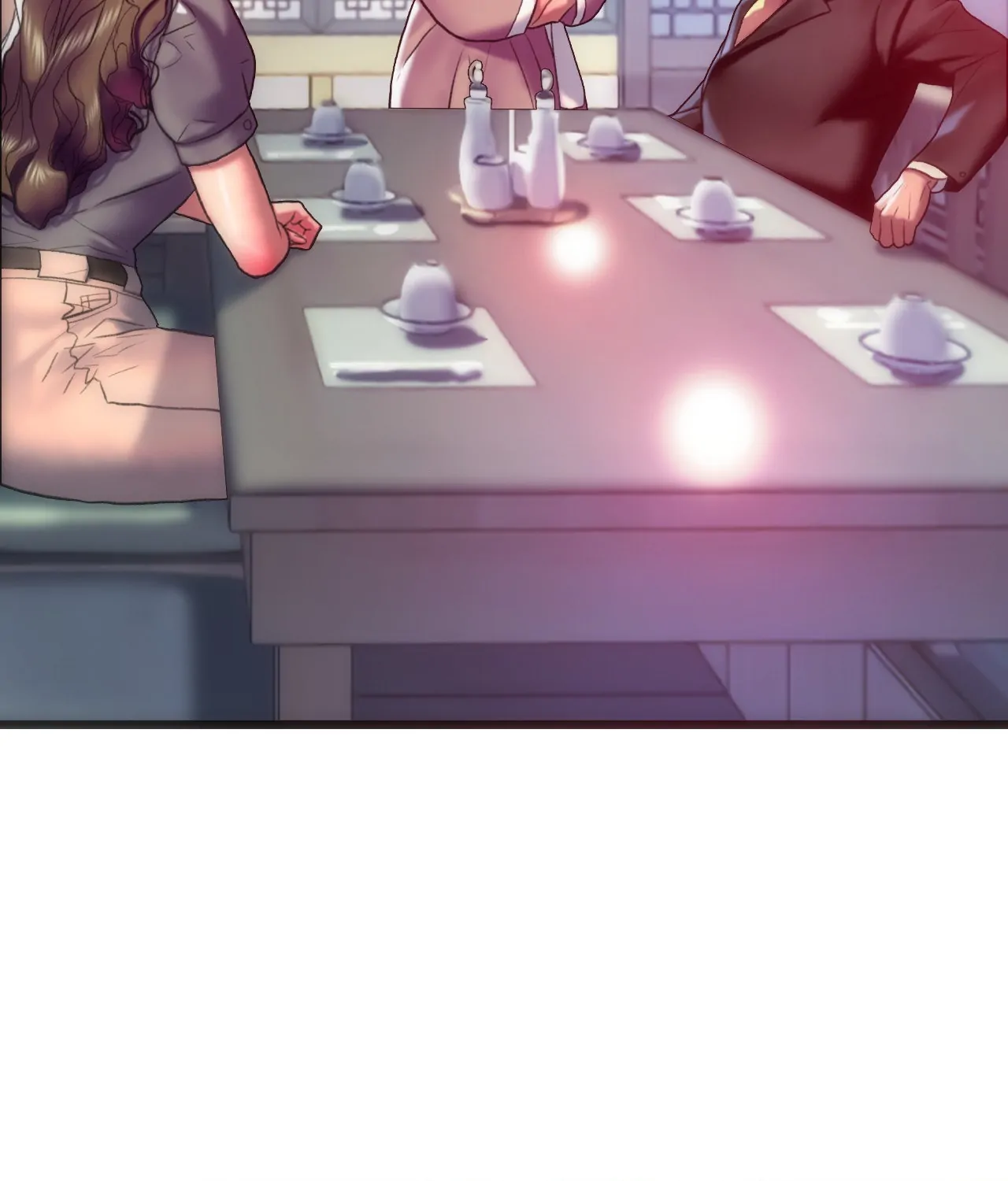 The Man in My Dreams Chapter 29 - Page 97