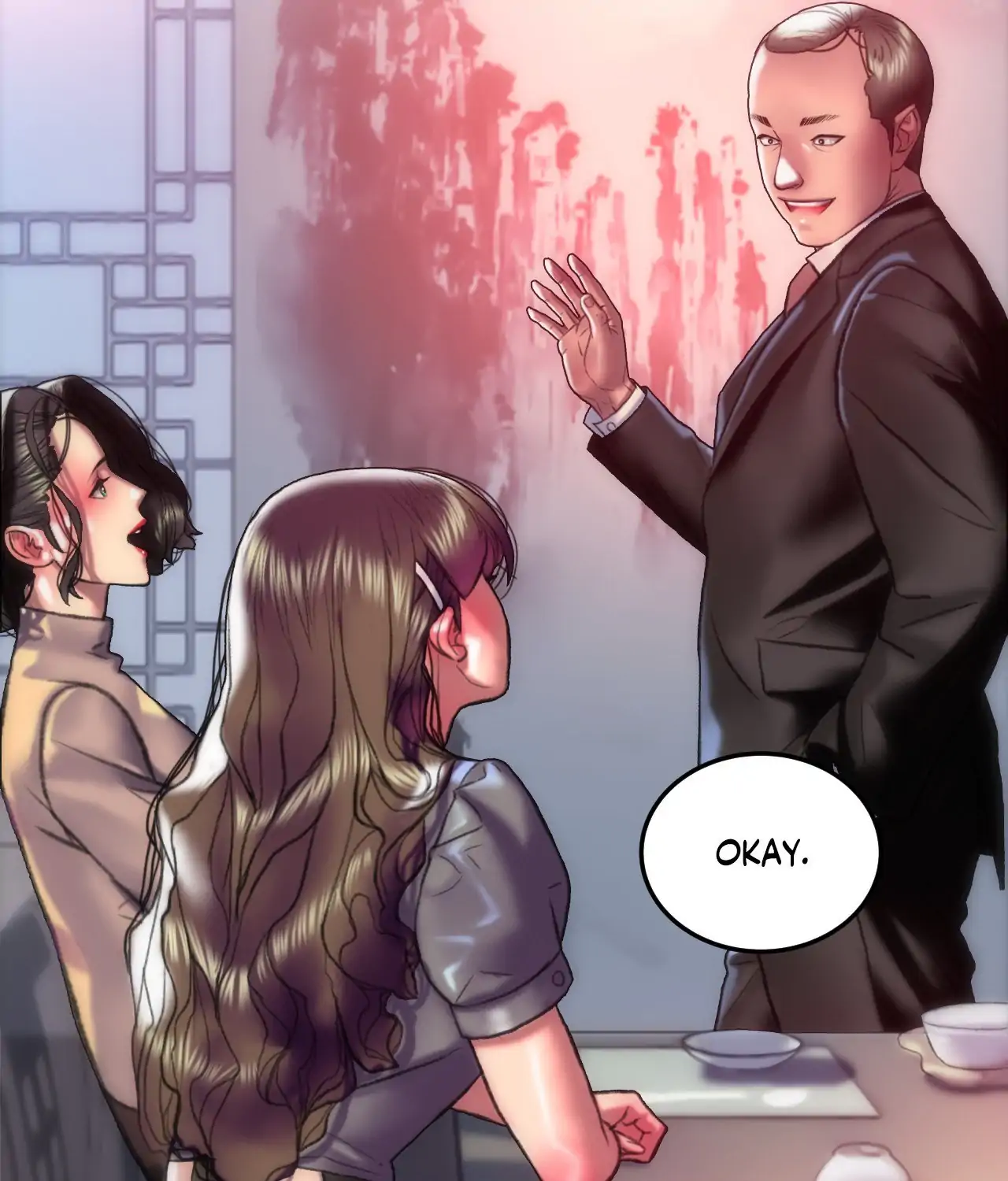 The Man in My Dreams Chapter 29 - Page 99