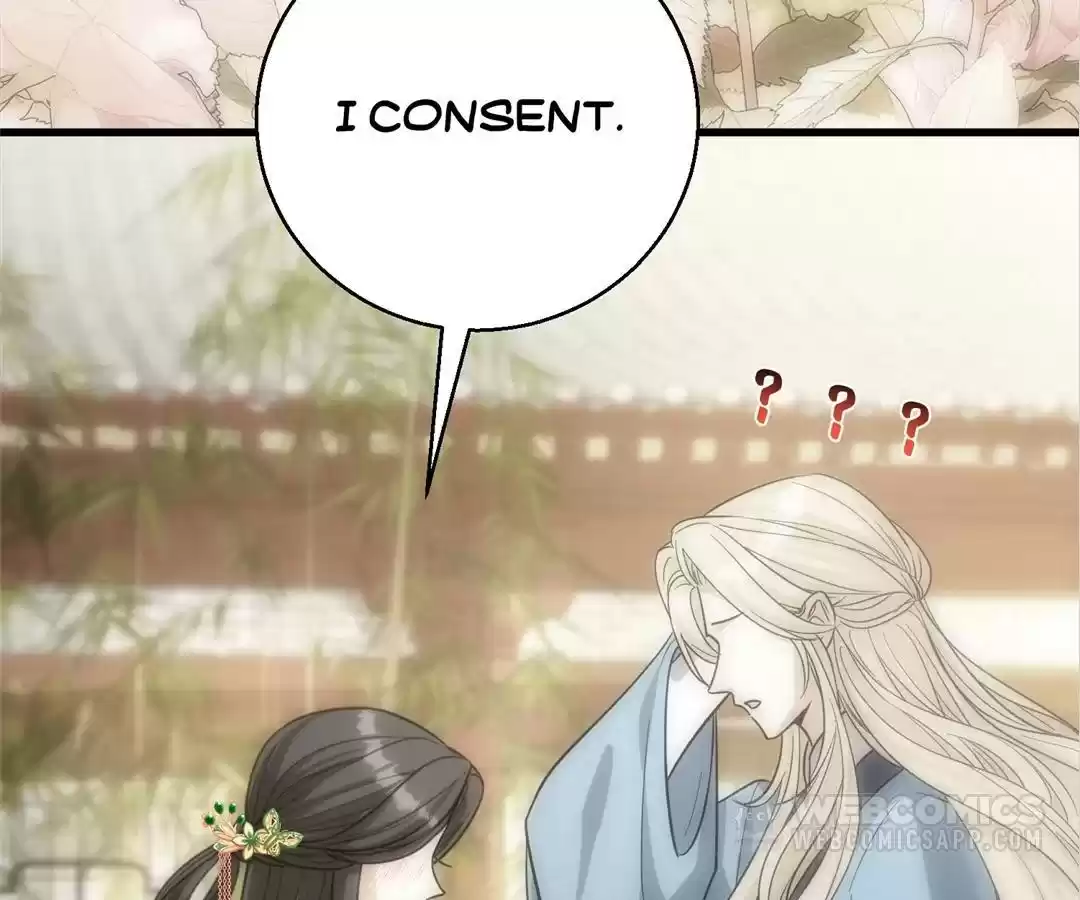 The Man Is A Real Dog Chapter 39 - Page 11