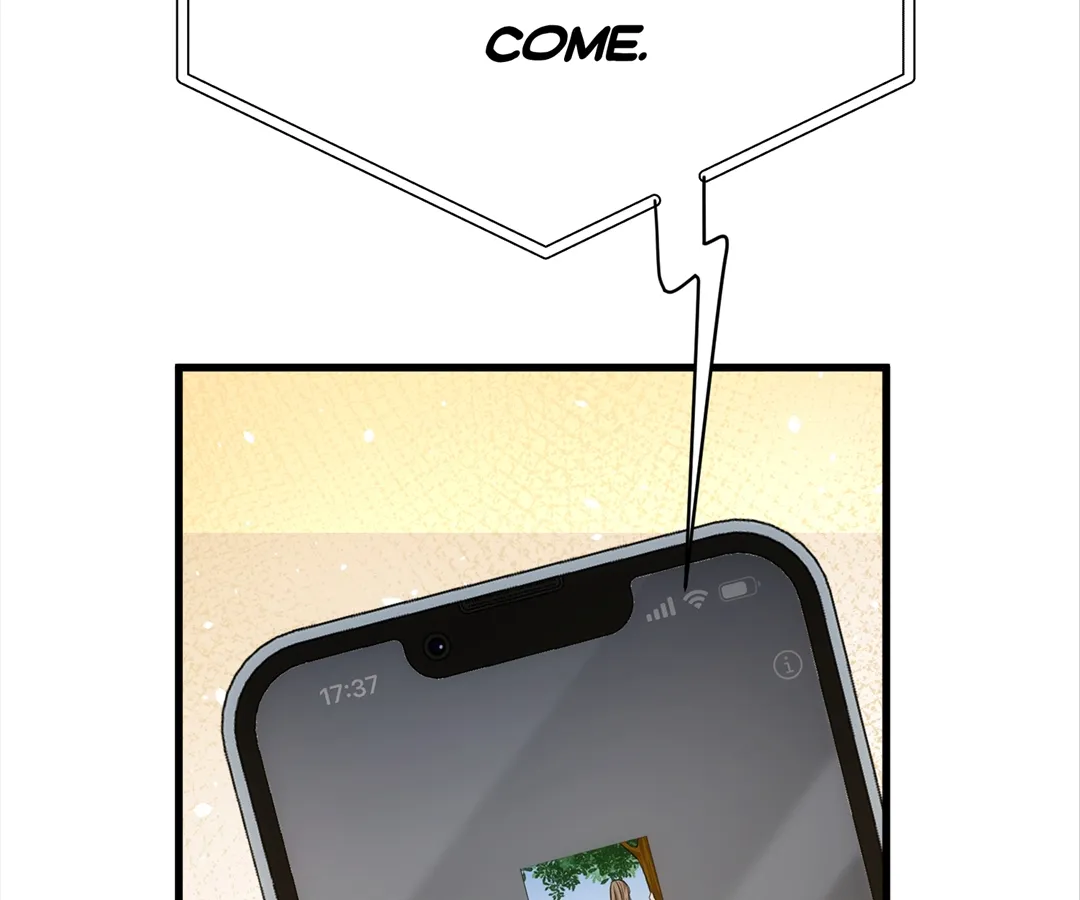 The Man Is A Real Dog Chapter 39 - Page 120