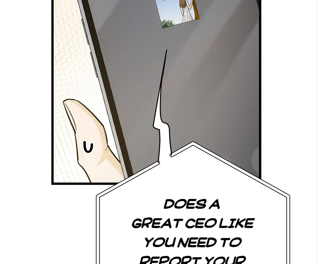 The Man Is A Real Dog Chapter 39 - Page 121