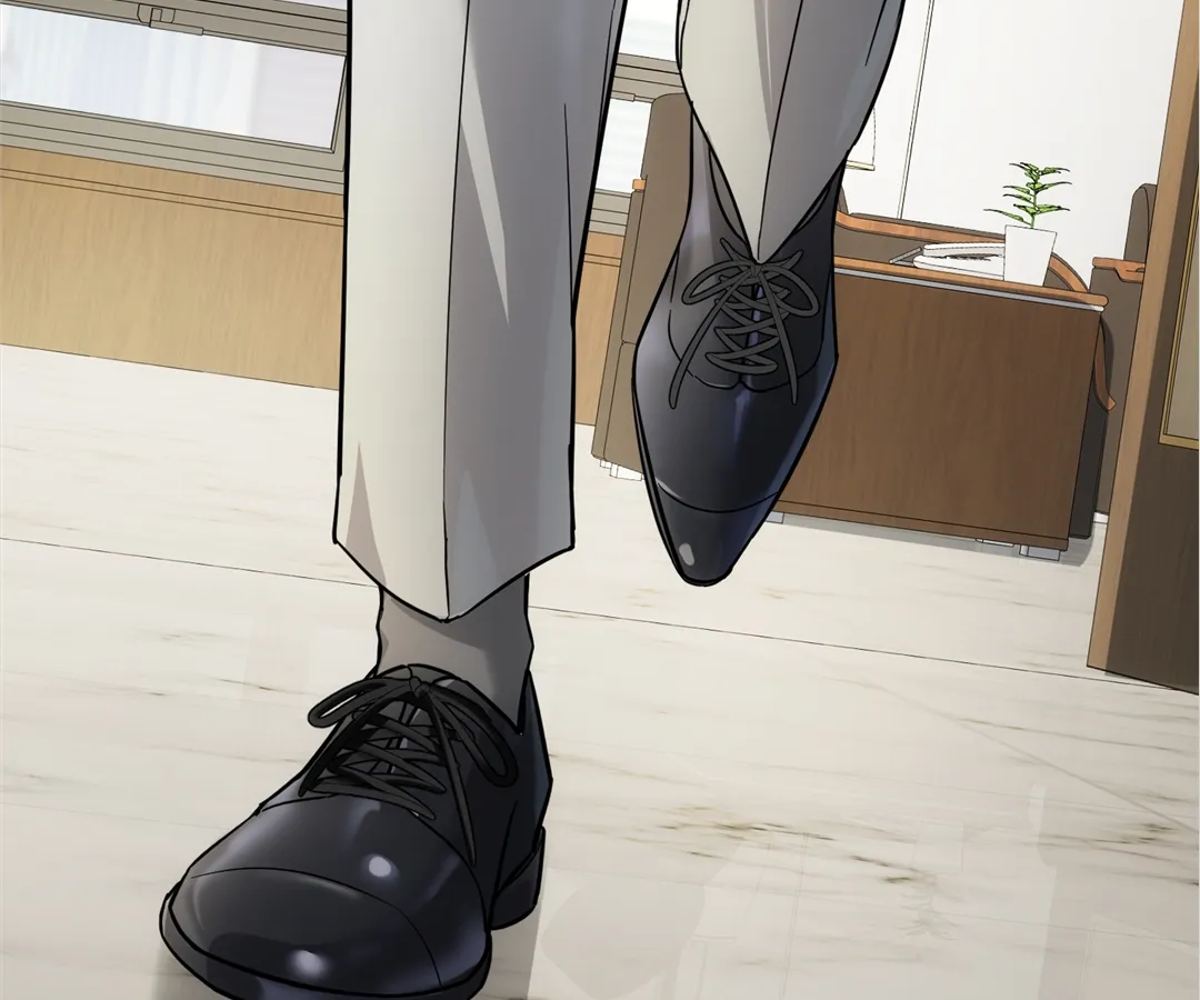 The Man Is A Real Dog Chapter 39 - Page 135