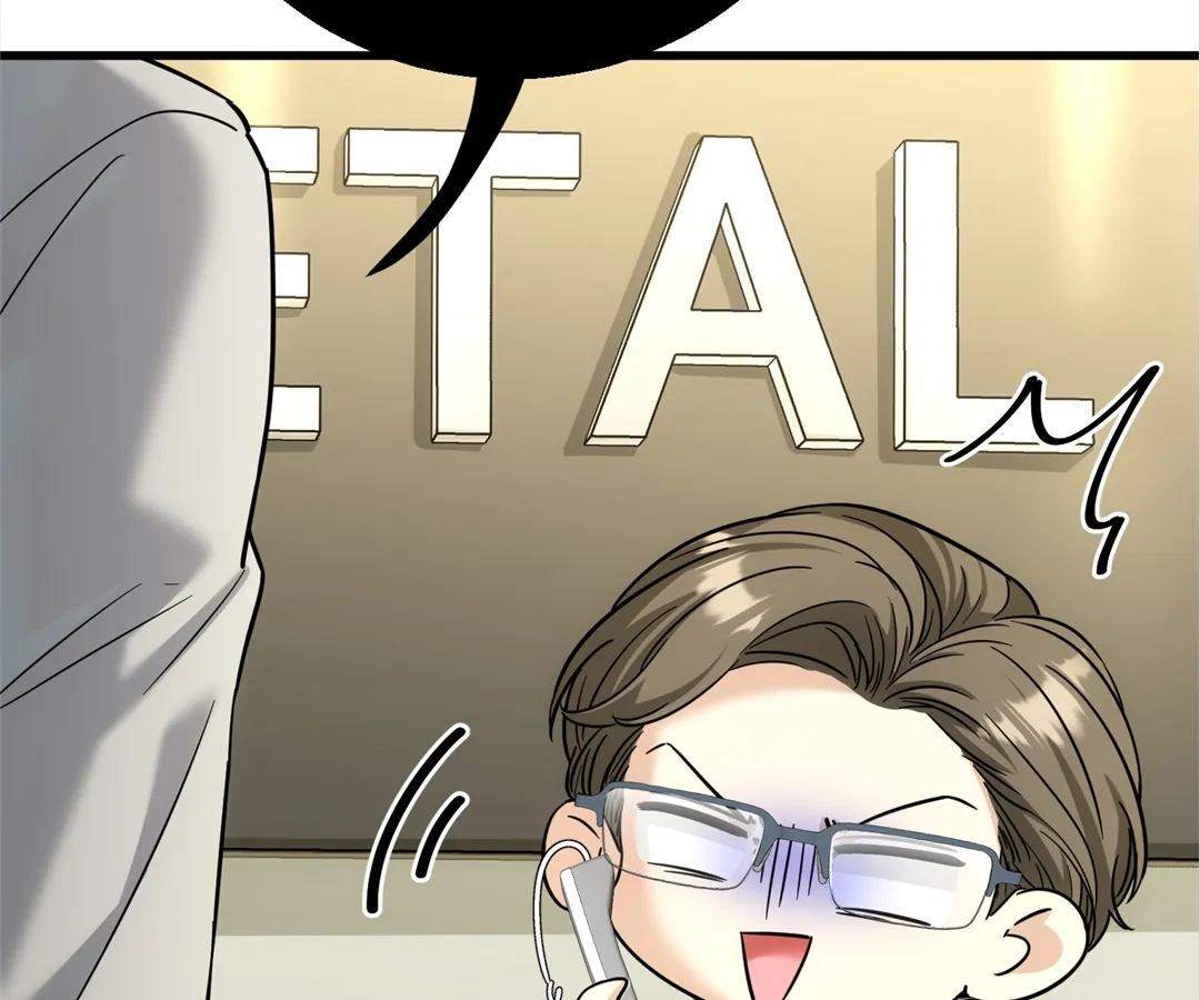 The Man Is A Real Dog Chapter 39 - Page 145