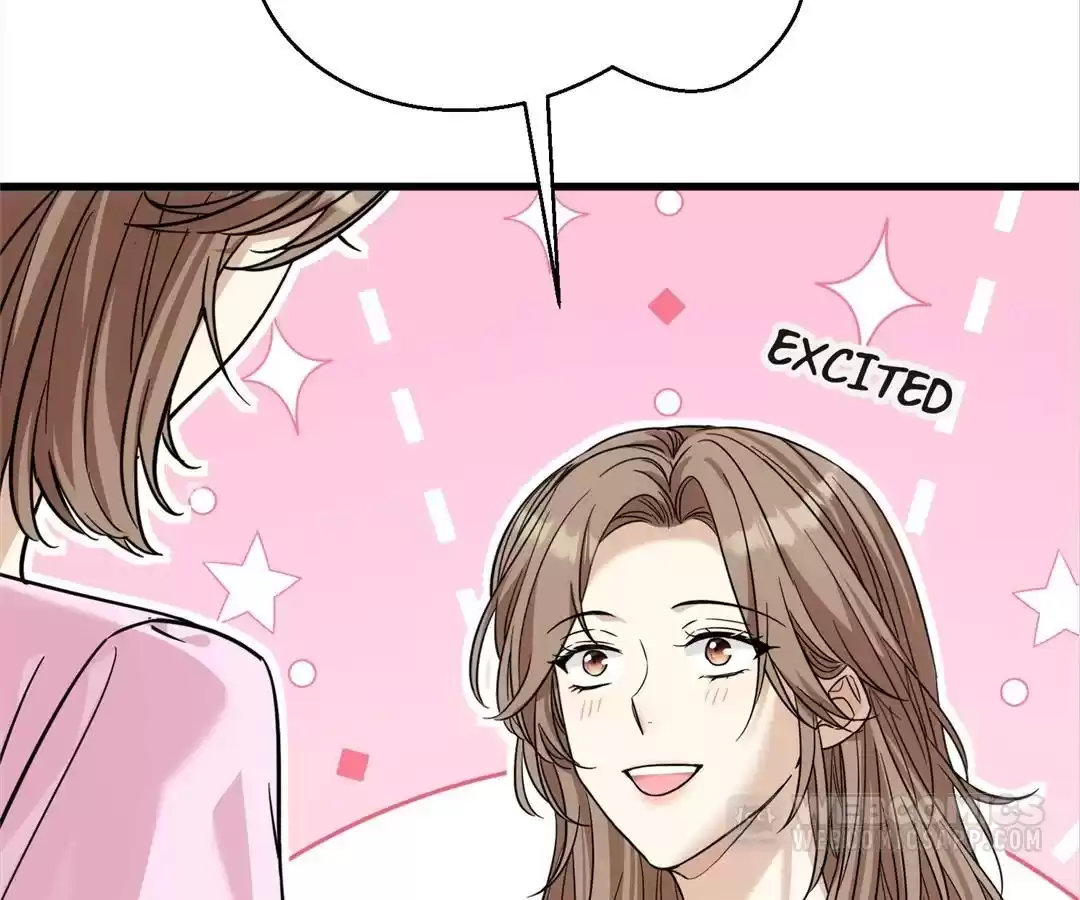 The Man Is A Real Dog Chapter 39 - Page 19