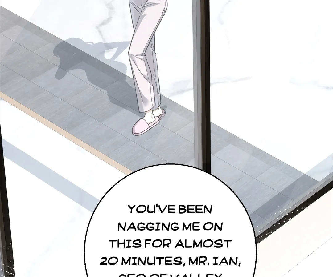 The Man Is A Real Dog Chapter 39 - Page 79