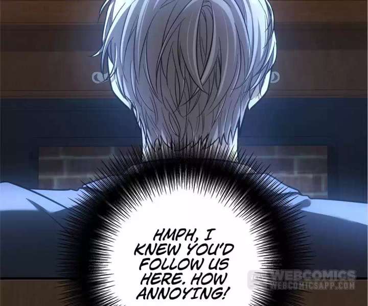 The Man Is A Real Dog Chapter 40 - Page 115