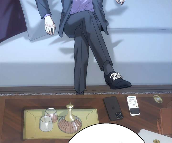 The Man Is A Real Dog Chapter 40 - Page 117