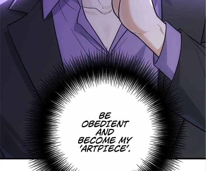 The Man Is A Real Dog Chapter 40 - Page 120