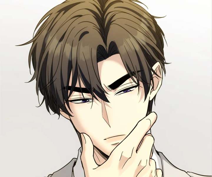 The Man Is A Real Dog Chapter 40 - Page 13