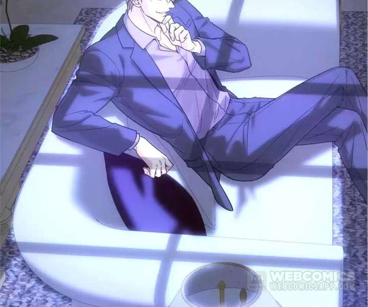 The Man Is A Real Dog Chapter 40 - Page 123