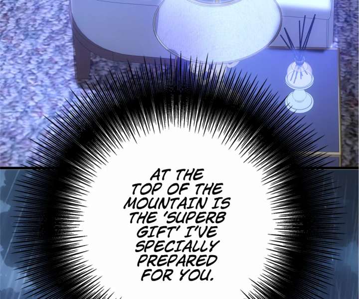 The Man Is A Real Dog Chapter 40 - Page 124