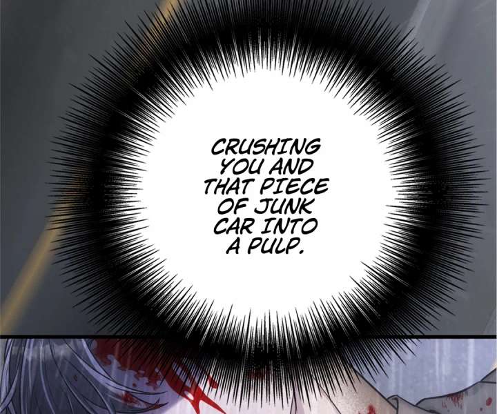 The Man Is A Real Dog Chapter 40 - Page 136