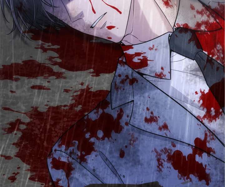 The Man Is A Real Dog Chapter 40 - Page 137