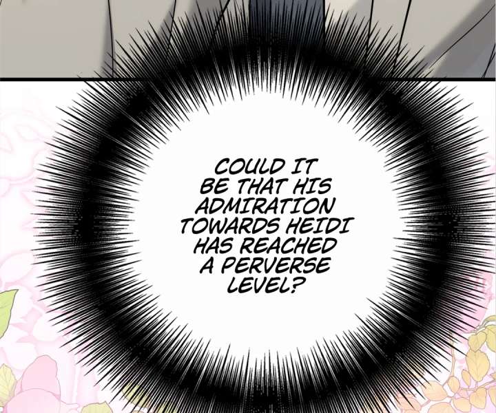 The Man Is A Real Dog Chapter 40 - Page 15