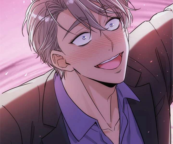 The Man Is A Real Dog Chapter 40 - Page 142