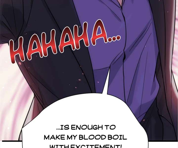 The Man Is A Real Dog Chapter 40 - Page 143