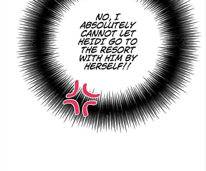 The Man Is A Real Dog Chapter 40 - Page 22