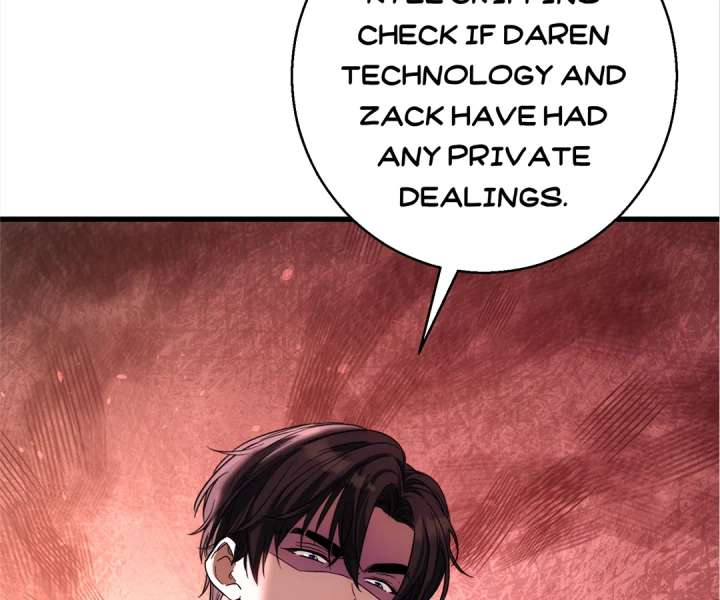 The Man Is A Real Dog Chapter 40 - Page 26