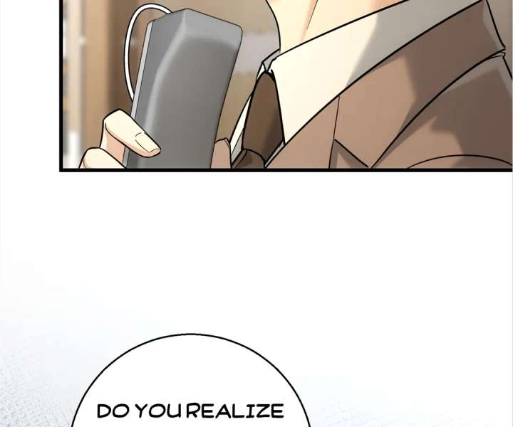 The Man Is A Real Dog Chapter 40 - Page 31