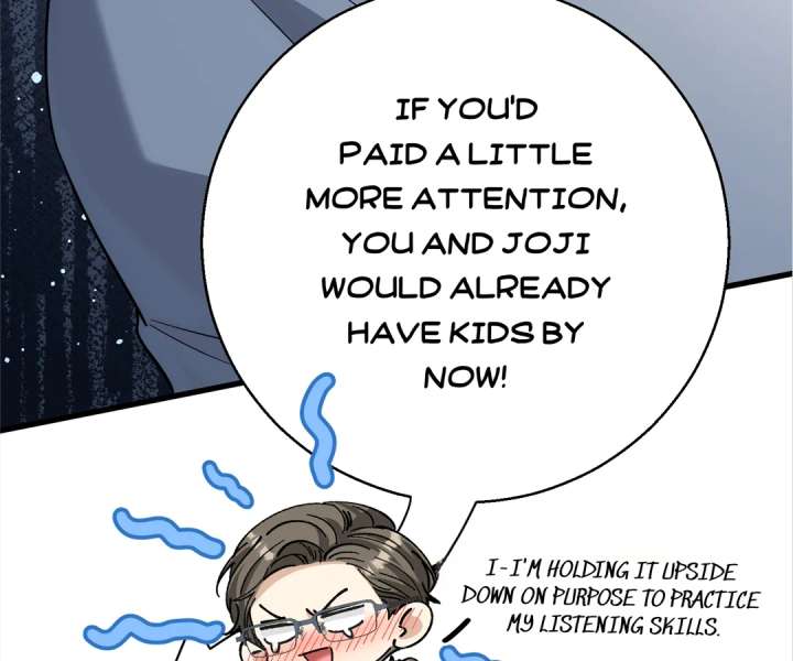 The Man Is A Real Dog Chapter 40 - Page 34