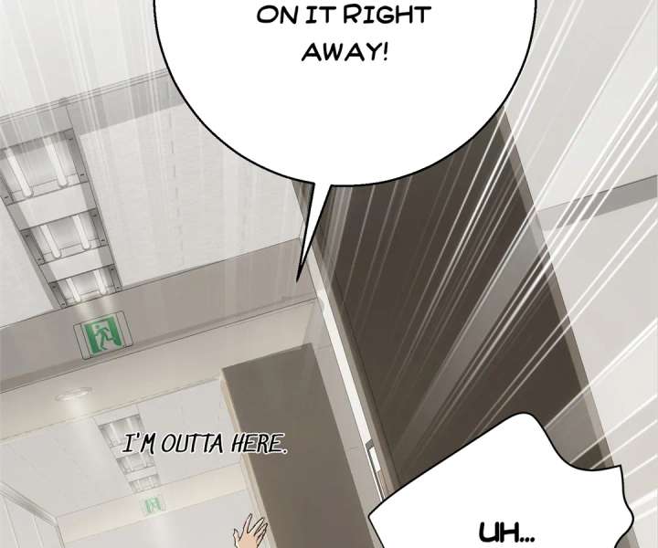 The Man Is A Real Dog Chapter 40 - Page 36