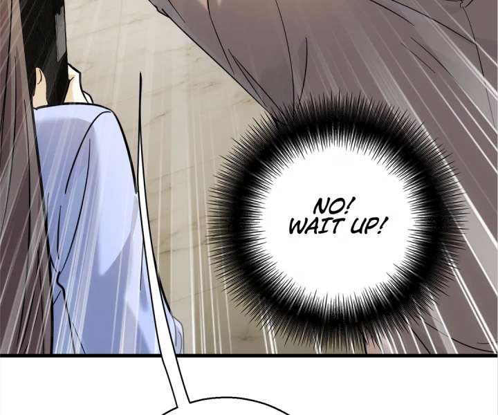 The Man Is A Real Dog Chapter 40 - Page 38