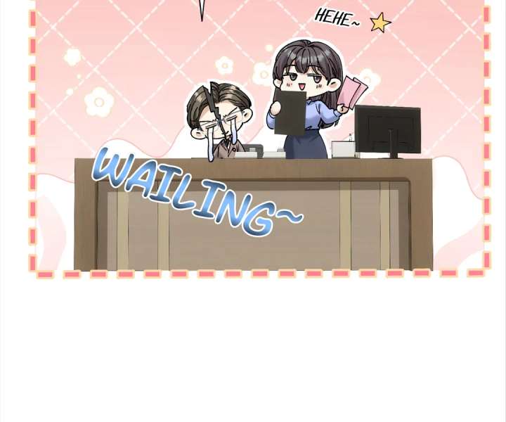 The Man Is A Real Dog Chapter 40 - Page 41